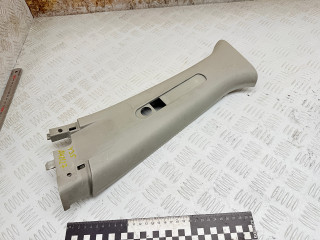 обшивка стойки центральной левой Smart Forfour 1 поколение 2004, 1.3 л., бензин, МКПП, A4546920102, A4546920301, MR164299, MR951671