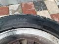 диск литой Nissan Primera P12 2002, 2.2 л., YD22DDT, дизель, МКПП, седан - фото №18