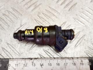 форсунка Renault Scenic 1 поколение 1998, 1.6 л., бензин, МКПП, 866313, 7700866313, 7700875368, 600543535