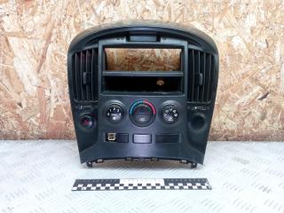 блок управления печки / климат-контроля Hyundai H-1 Grand Starex 2011, 2.5 л., дизель, МКПП, 972504HXXX, 945204H000, MT06042, U0629648