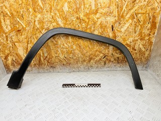 молдинг крыла Jeep Cherokee 5 поколение 2016, 2.0 л., EBT, дизель, АКПП, внедорожник 5 дв., 68210314AE