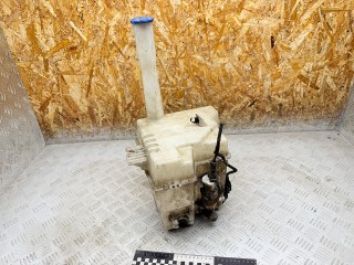 бачок омывателя Hyundai Sonata NF 2006, 2.4 л., G4KC, бензин, МКПП, седан, 986103K500