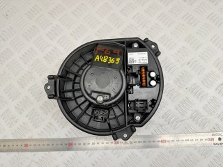 моторчик печки Jeep Cherokee 5 поколение 2016, 2.0 л., EBT, дизель, АКПП, внедорожник 5 дв., AY6270, AA0176004910, F011500111, 1035900023