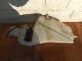бачок омывателя Renault Scenic 1 поколение 1998, 1.6 л., бензин, МКПП, 7701708171, 7700843902 - фото №2