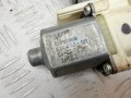стеклоподъемник электрический задний правый Peugeot 407 1 поколение 2004, RHR 10DYVD, МКПП, передний привод, 0130822200, 9644893680, 994650101 - фото №3