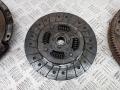 комплект сцепления Rover 400 Series 2 поколение 1999, 2.0 л., дизель, PSD101620, LC03KD002A, UQB100690 - фото №6