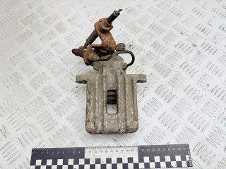 суппорт задний правый Skoda Octavia 2 поколение (A5) 2006, 1.9 л., BXE, дизель, МКПП, универсал, 1K0615424J, 1K0615424A, 1K0615424D, 1K0615424Q, 24338417565, 0986474381, F85221, BNZ1460GM, BNZ1460ZP, BNZ1460ZW, PBRC034, BHN318E, 561N10013Z, EHZTVW009