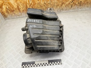 корпус воздушного фильтра Chrysler Voyager 4 поколение [рестайлинг] RG 2006, 2.8 л., ENR, дизель, АКПП, минивэн, 04861388AB