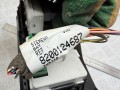 дисплей Renault Scenic RX4 1 поколение 2002, 1.9 л., F9Q 740, дизель, МКПП, полный привод, 8200124687, 8200142416, 216673801, P8200142416 - фото №6