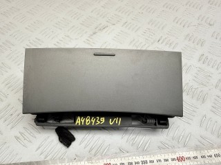 пепельница Peugeot 407 1 поколение 2004, RHR 10DYVD, МКПП, передний привод, 9644562177