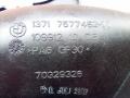 патрубок воздушного фильтра BMW 7 серия F01/F02 F01 2009, 4.4 л., бензин, АКПП, 13717577452, 70329326 - фото №3