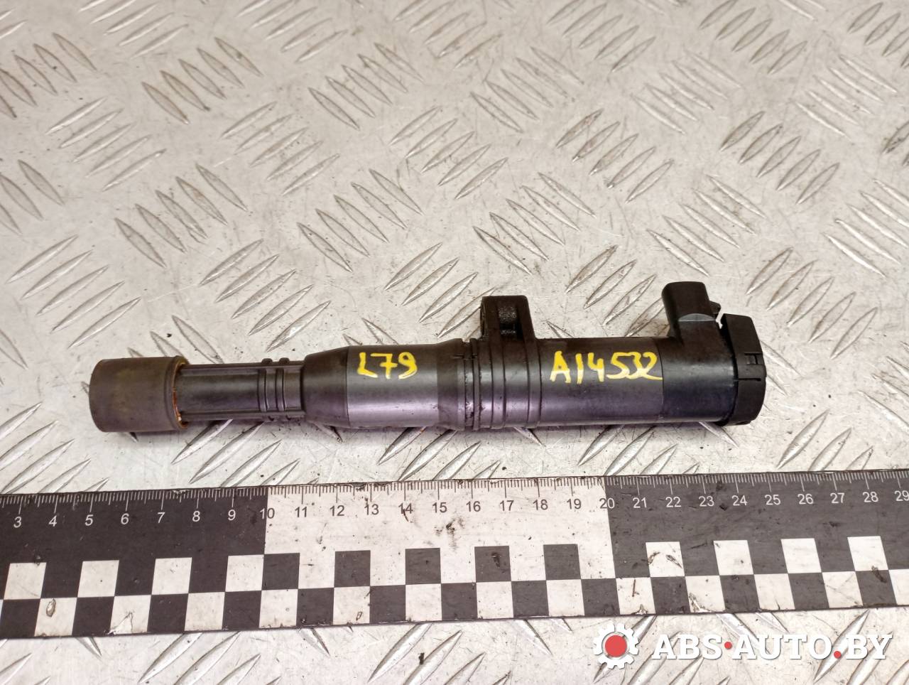 катушка зажигания Renault Laguna 2 поколение 2005, 1.8 л., бензин, МКПП, хетчбэк 5 дв., передний привод, 7700875000, 7700107177, 0297008291, 7700113357, 8200154186, 8200208611, 8200380267, 224333529R, 2303590382, 0040100048, 133800, 2503800, 2244800Q0A, 224486N011, 4408389, 91159996, 93161188, 20244800QAA, 2244800Q0B, 2244800Q0C, 2244800Q0G, 2244800QAA, 2244800QAB, 2244800QAE, 2244800QAH, 224332597R, 2526180A, 7700113357A, 8200035420, 8200154186A, 8200405098, 8200568671, 8200672564, 8200765882, 91159920, 04408283, 4408283, 4413233, 4432202, 93161948, 0040100052 - фото №1