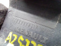Заглушка (решетка) в бампер задний Renault Laguna 2 поколение 2005, 1.8 л., бензин, МКПП, хетчбэк 5 дв., передний привод, G000009687 - фото №3