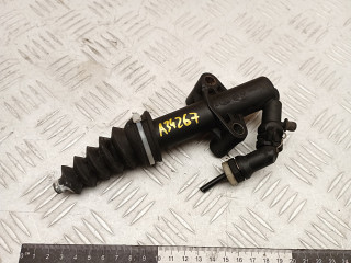 цилиндр сцепления рабочий Peugeot 207 1 поколение 2008, 1.4 л., EP3C, бензин, МКПП, хетчбэк 5 дв., правый руль, 9683750480, 2182E2, 6283600542, 512005010, CWZ1068IA, CWZ1068ZX