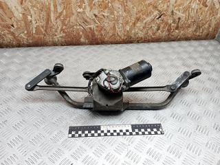 механизм стеклоочистителя (трапеция дворников) Lancia Zeta 1 поколение 2000