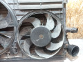 кассета радиаторов Volkswagen Passat B6 2007, 2.0 л., BWA, бензин, МКПП, седан, 3C0145805R, 1K0121251AB, 3C0820411B, 1K0121207AT, 1K0121205AB - фото №3