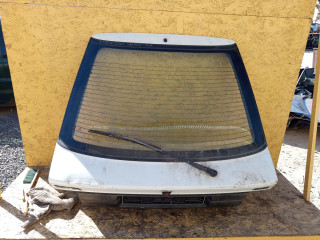 крышка багажника (дверь 3-5) Rover 200 Series 2 поколение 1993, хетчбэк 5 дв.