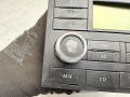 магнитола Volkswagen Touareg 1 поколение 2006, 3.0 л., BKS, дизель, АКПП, внедорожник 5 дв., полный привод, 7L6035195A - фото №3