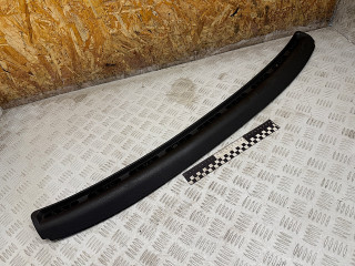 накладка на торпедо (консоль) Opel Vectra B 1997, 2.0 л., Y 20 DTL, дизель, МКПП, 90503544