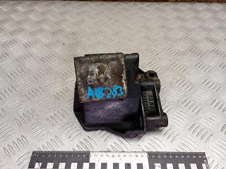 кронштейн двигателя Renault Trafic 1 поколение [рестайлинг] 1994, 2.5 л., дизель, МКПП, GS50, 599389E