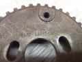 звездочка ТНВД Ford Mondeo 2 поколение 1998, 1.8 л., дизель, 96FF9A547AA - фото №4