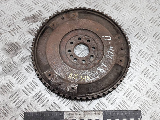 маховик Peugeot 406 1 поколение [рестайлинг] 2000, 1.8 л., бензин, 9605189780