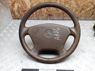 руль Mercedes-Benz M-Класс W163 [рестайлинг] W163 2004, 2.7 л., дизель, АКПП, внедорожник 5 дв., полный привод, 101400X