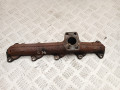 коллектор выпускной Citroen C4 Picasso 1 поколение 2009, 1.6 л., 9HZ (DV6TED4), дизель, АКПП, правый руль, 280907, 548028, 648028, AE125000P, 8FV351331511 - фото №2