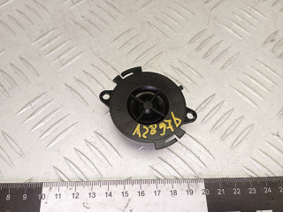 динамик высокочастотный (пищалка) Peugeot 308 T9 2014, 1.6 л., дизель, МКПП, хетчбэк 5 дв., правый руль, 9633355780