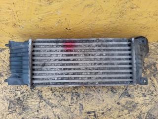 интеркулер Peugeot 407 1 поколение 2006, 2.0 л., дизель, МКПП, седан, 9645682880