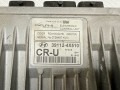 блок управления двигателем Hyundai Terracan 1 поколение HP 2003, 2.9 л., дизель, МКПП, внедорожник 5 дв., полный привод, 391124X510 - фото №2