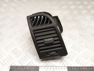 дефлектор обдува салона Hyundai Santa Fe 2 поколение [рестайлинг] 2011, 2.2 л., дизель, МКПП, правый руль, 974902B900