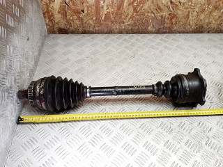 полуось передняя левая (приводной вал, ШРУС) Volkswagen Sharan 1 поколение [рестайлинг] 2003, 1.9 л., дизель, 7M3407451BV, 7M3407451AX, 7M3407451BX, 7M3407761X, 7M3407271, 7M3407451A, 7M3407451AV, 7M3407271F, 7M3407271M, 7M3407271N, 7M3407271P, 7M3407271PX, YM213B437AC, YM213B473BC, YM213B437AB, 1125045, YM213B437A, 1233602, 7M3407761, 7M0407451A, 7M0407451AV