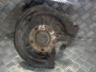 ступица задняя левая Volkswagen Golf 5 поколение 2005, 1.9 л., дизель, 1K0435N