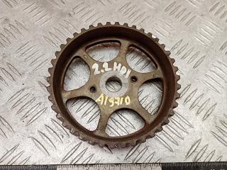 звездочка ТНВД Peugeot 807 1 поколение 2005, 2.2 л., дизель