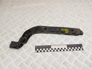 Крепление бампера заднего Volvo V50 1 поколение [рестайлинг] 2008, 2.4 л., B 5244 S4, бензин, МКПП, универсал, 30763018