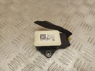 датчик ускорения Peugeot 308 T7 2009, 1.6 л., EP6, бензин, МКПП, передний привод, 0265005714, 9663187680