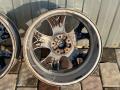 диск литой Citroen C5 2 поколение 2010, 2.0 л., RHR (DW10BTED4), дизель, МКПП, универсал, 9682699780 - фото №27