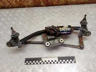 механизм стеклоочистителя (трапеция дворников) Renault Espace 3 поколение 2001, 6025304227, 54500411