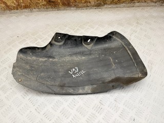 защита арок задняя левая (подкрылок) Opel Astra H 2007, 1.6 л., Z 16 XER, бензин, МКПП, купе, 13107645, 0137174