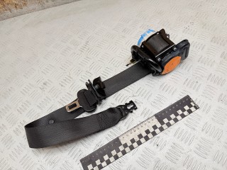 ремень безопасности Opel Insignia 1 поколение (A) [рестайлинг] 2013, 2.0 л., A 20 DTE, дизель, МКПП, универсал, 20951974, 307512399