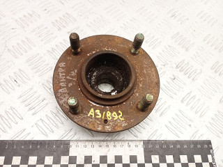 ступица задняя Hyundai Lantra J2 1996, 1.6 л., G4GR, бензин, МКПП