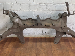 балка подвески передняя (подрамник) Ford Escort 5 поколение [2-й рестайлинг] 1997, бензин, 91AB6P072BA