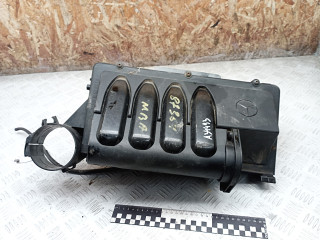 корпус воздушного фильтра Mercedes-Benz A W169 2 поколение (2004-2008) 2008, 2.0 л., OM 640.942, дизель, МКПП, хетчбэк 5 дв., правый руль, A6400900701, A6400940204
