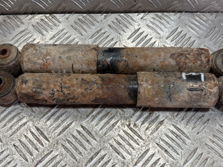 амортизатор задний Fiat Punto 1 поколение 1998, 1.2 л., бензин, МКПП, хетчбэк 3 дв.