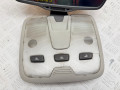 фонарь салона (плафон) Volvo S60 1 поколение 2003, 2.4 л., дизель, МКПП, седан, E11015469, 9483553, 9483554, 5041791 - фото №3