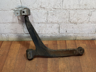 рычаг передний правый Citroen Berlingo 1 поколение (M59) [рестайлинг] (2004 - 2013), фургон