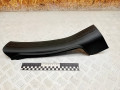 накладка на порог внутренняя Jeep Cherokee 5 поколение 2016, 2.0 л., EBT, дизель, АКПП, внедорожник 5 дв., 1UD21TRMAC, 1WN85TRMAA, 1UD21DX9AC - фото №3
