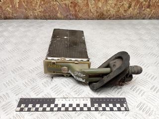 радиатор отопителя (печки) Peugeot 106 1 поколение [рестайлинг] 1996