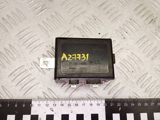 усилитель антенны Mercedes-Benz M-Класс W163 [рестайлинг] W163 2004, 2.7 л., дизель, АКПП, внедорожник 5 дв., полный привод, 1638200289, A1638200289, 16267079